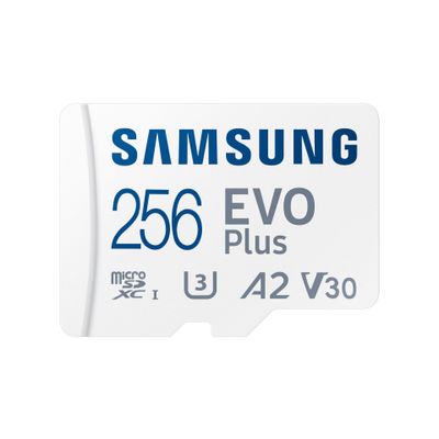 Samsung micro sd MBMC256SAEU Samsung