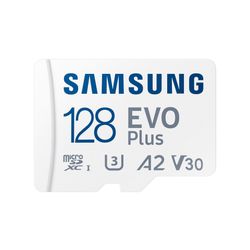 Samsung Samsung micro sd MBMC128SAEU