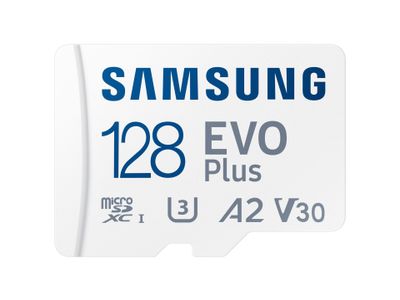Samsung micro sd MBMC128SAEU