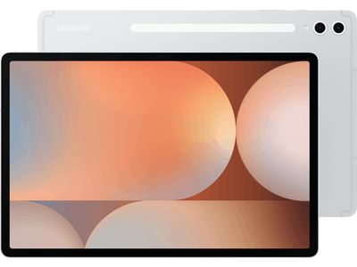 Galaxy tab s10+ Wifi 256gb Silver