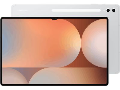 Galaxy tab s10 Ultra Wifi 256gb Silver