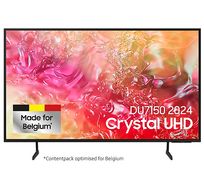 75inchh Crystal UHD Smart TV DU7150 (2024) 