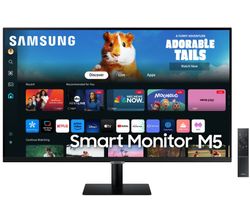 Samsung monitor m5 27 inch LS27DM500EU Samsung