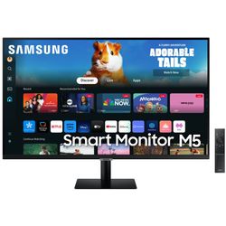 Samsung monitor m5 27 inch LS27DM500EU 