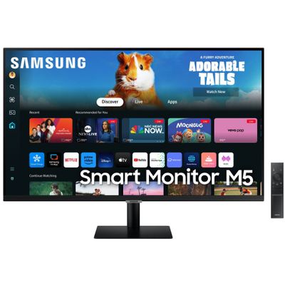 Samsung monitor m5 27 inch LS27DM500EU Samsung