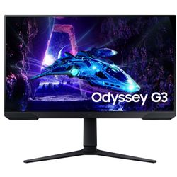 Samsung odyssey g3 27 inch LS27DG302EUX 