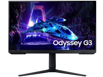 Samsung odyssey g3 27 inch LS27DG302EUX
