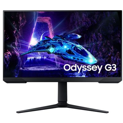 Samsung odyssey g3 27 inch LS27DG302EUX Samsung