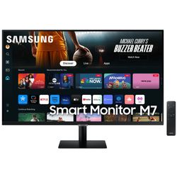 Samsung smart monitor m7 32 inch 