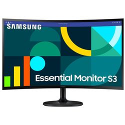 Samsung essential monitor 27