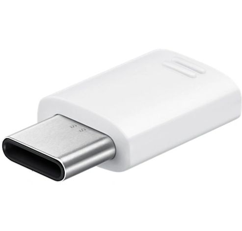 MicroUSB adaptor to USB Type C  Samsung