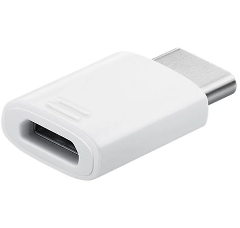 MicroUSB adaptor to USB Type C  Samsung