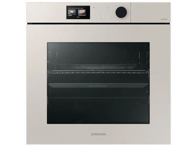 NV7B7997 76L 60cm BESPOKE Dual Cook Steam™ Oven 7-serie 
