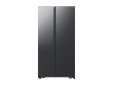 Amerikaanse Koelkast 4-serie RS57DG400EB4 Wifi