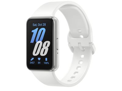Galaxy Fit3 BT silver