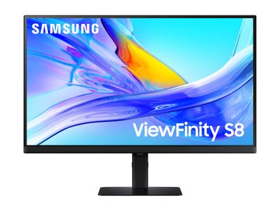 Samsung viewfinity s80ud 27" 4K