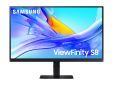 ViewFinity S8 S80UD 27inch Zwart