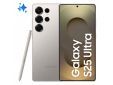 Galaxy S25 Ultra 512GB Titanium Gray  
