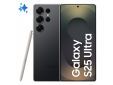 Galaxy S25 Ultra 512GB Titanium Black  