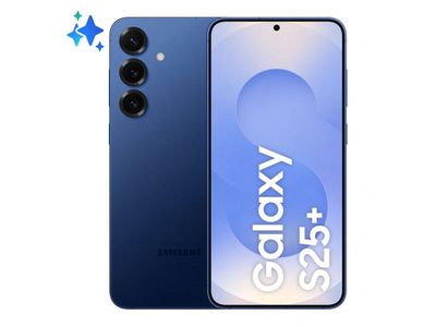 Galaxy S25+ 5G 256GB Navy