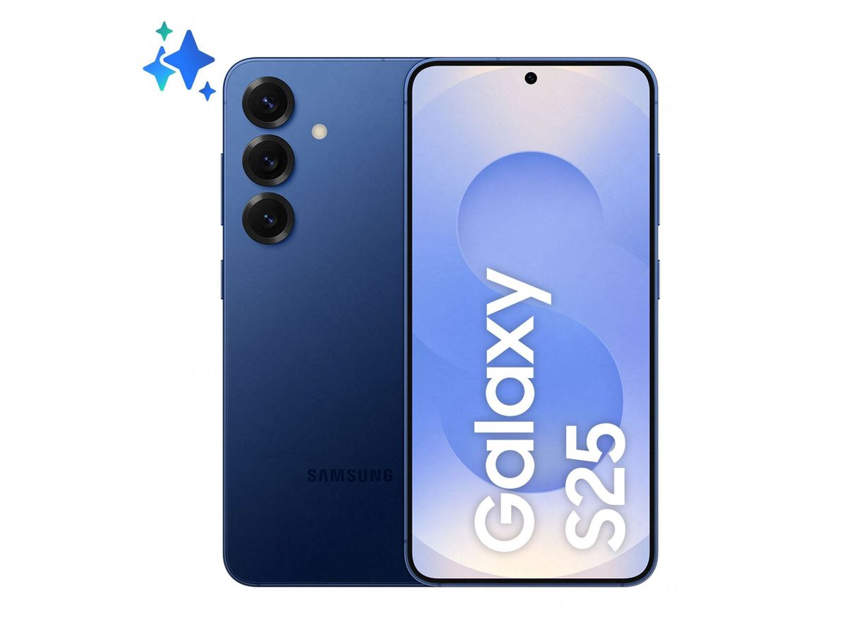 Galaxy S25 5G 128GB Navy
