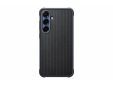 Galaxy S25+ Rugged Case Black