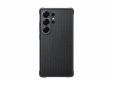 Galaxy S25 Ultra Rugged Case Black