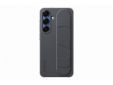Galaxy S25 Standing Grip Case Black