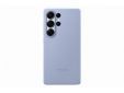 Galaxy S25 Ultra Silicone Case Blue