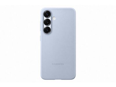 Galaxy S25 Kindsuit Case LIght Blue