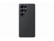 Galaxy S25 Ultra Silicone Case Black