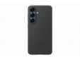 Galaxy S25 Silicone Case Black