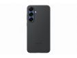 Galaxy S25+ Silicone case Black