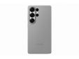 Galaxy S25 Ultra Silicone Case Gray