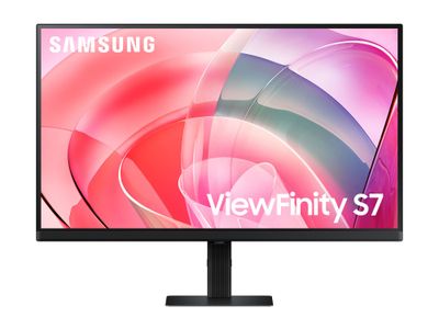 ViewFinity S7 S70D 27inch (D706EAU) Zwart