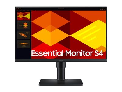 Essential 22Inch monitor LS22D400GAUXEN