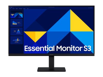monitor LS27D302GAUXEN