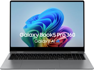 Galaxy Book5 Pro 360 (16inch, Core Ultra 7, 16GB), a Copilot+ PC