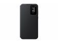 Galaxy A35 5G Smart View Wallet Case Black