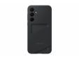 Galaxy A35 5G Card Slot Case Black
