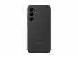 Galaxy A55 5G Silicone Case Black