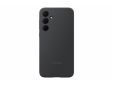 Galaxy A35 5G Silicone Case Black