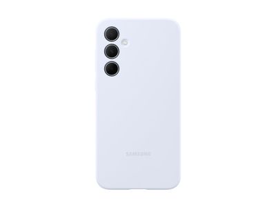 Galaxy A35 5G Silicone Case LIght Blue