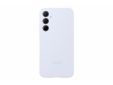 Galaxy A35 5G Silicone Case LIght Blue