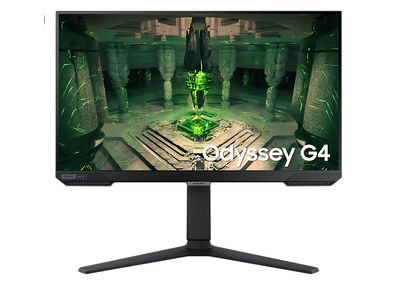 Odyssey G4 (BG400EU) 25Inch Zwart
