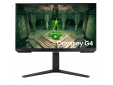 Odyssey G4 (BG400EU) 25Inch Zwart