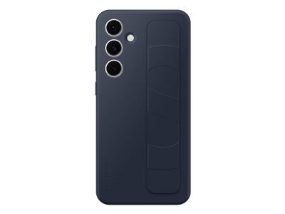 Galaxy S24 FE Standing Grip Case Black