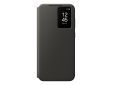 Galaxy S24 FE Smart View Wallet Case Black