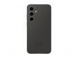 Galaxy S24 FE Silicone Case Black