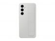 Galaxy S24 FE Standing Grip Case Gray